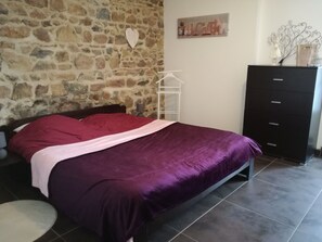 5 Schlafzimmer, kostenloses WLAN