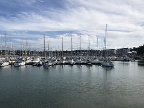 Port de plaisance
