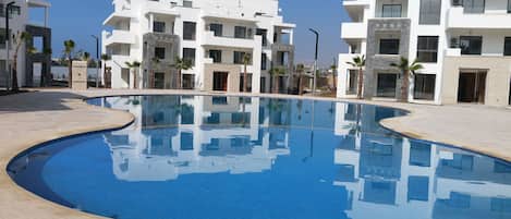 Piscina coperta