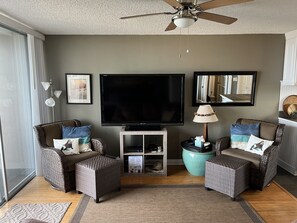 Smart TV 