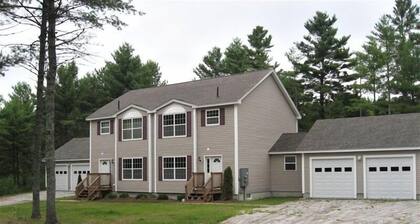 Sunnuntaijoen vuokraus