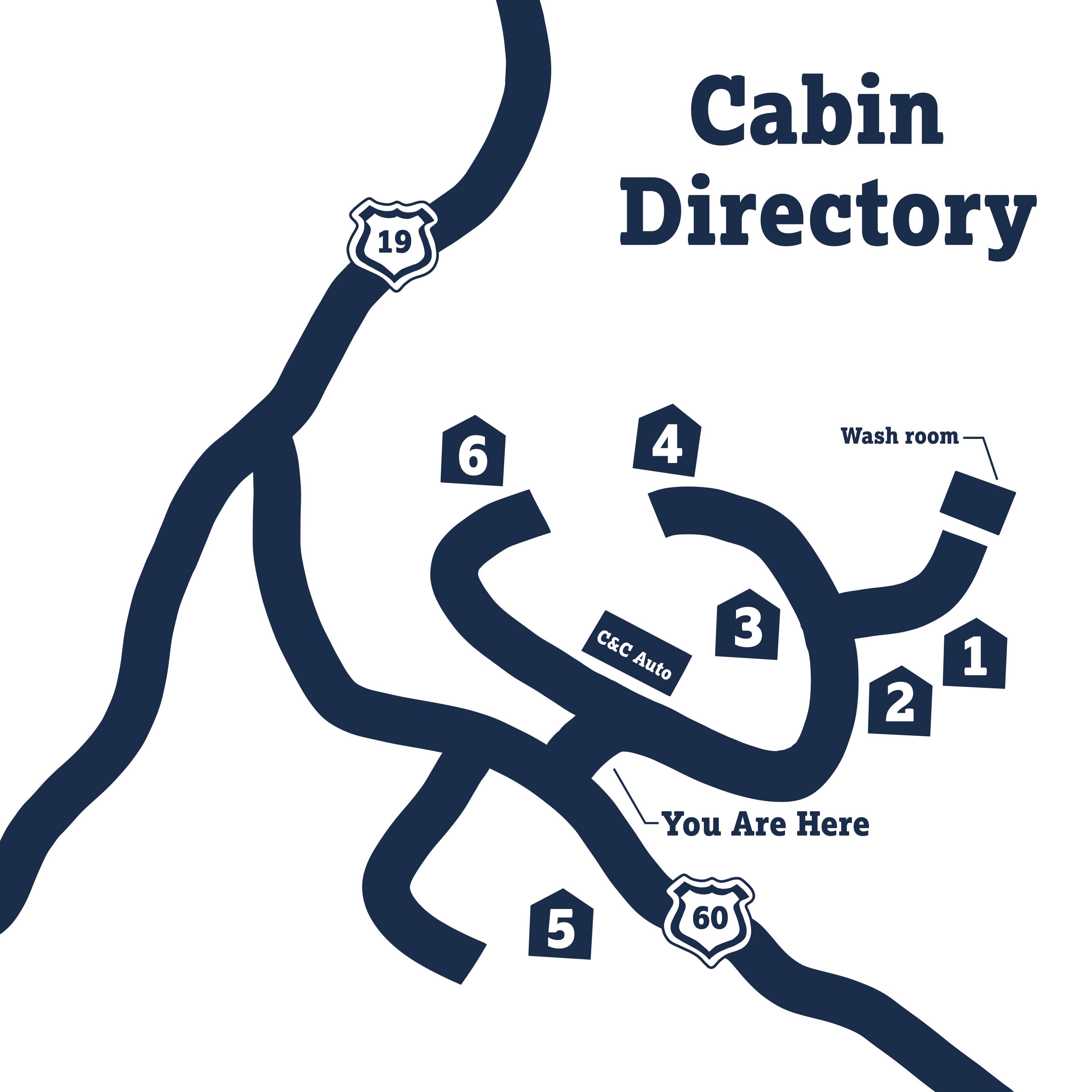 Property map