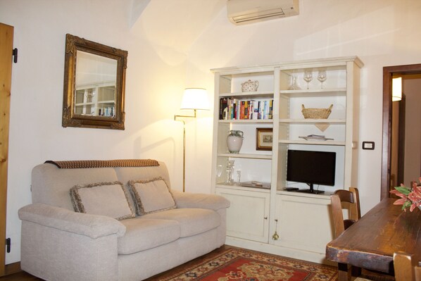 Smart TV, books