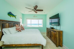 2 soverom, safe på rommet, reiseseng for barn og wi-fi