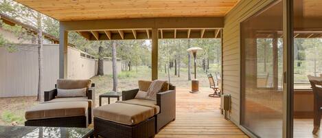 Terrass/Patio