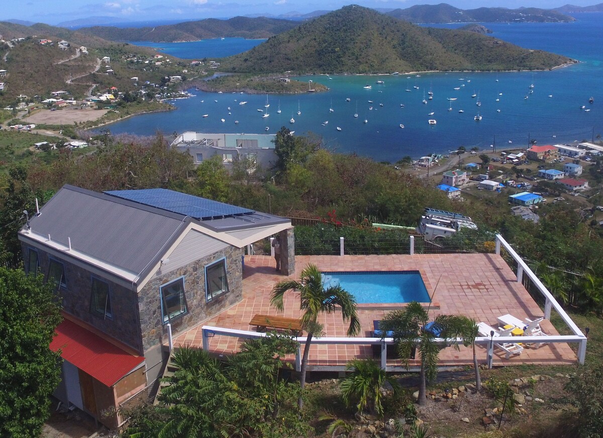 Image de profil de l’hôte