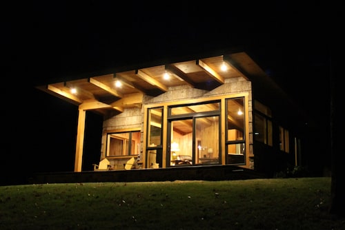 The Sounds of Nature! Wildlife and Mtn. views are all you will see and hear