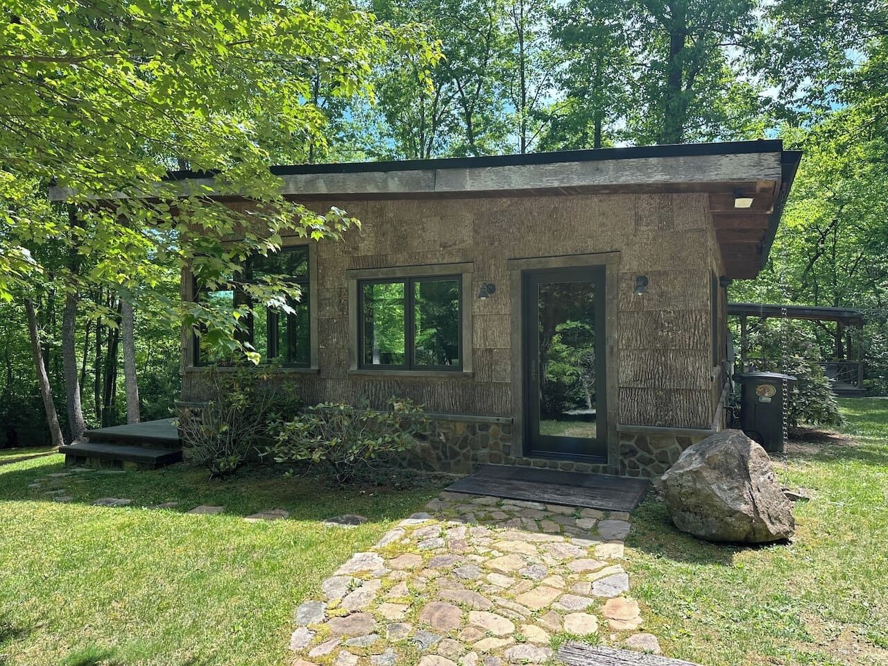 Exterieur