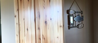 Cozy "tiny home" Cabin with amazing views