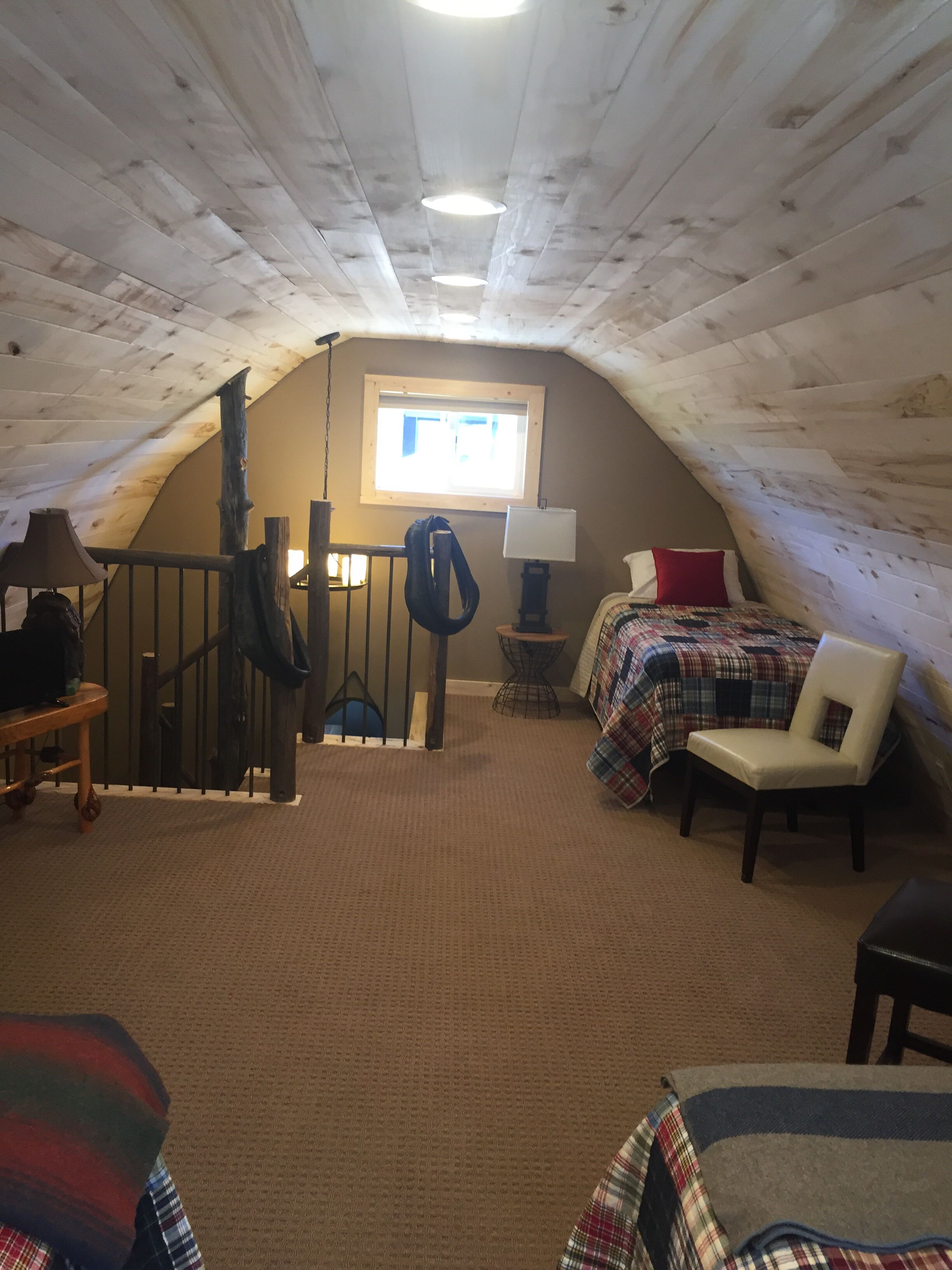 1 dormitorio, wifi, ropa de cama