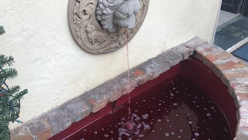 外観の詳細