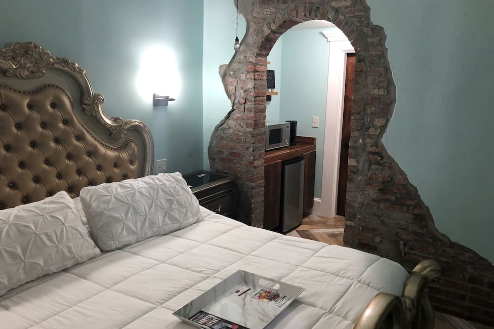 Haunted Hotel New Orleans