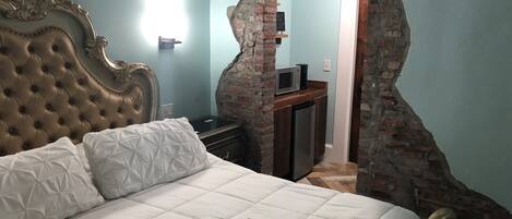 Décoration personnalisée, ameublement personnalisé, Wi-Fi gratuit