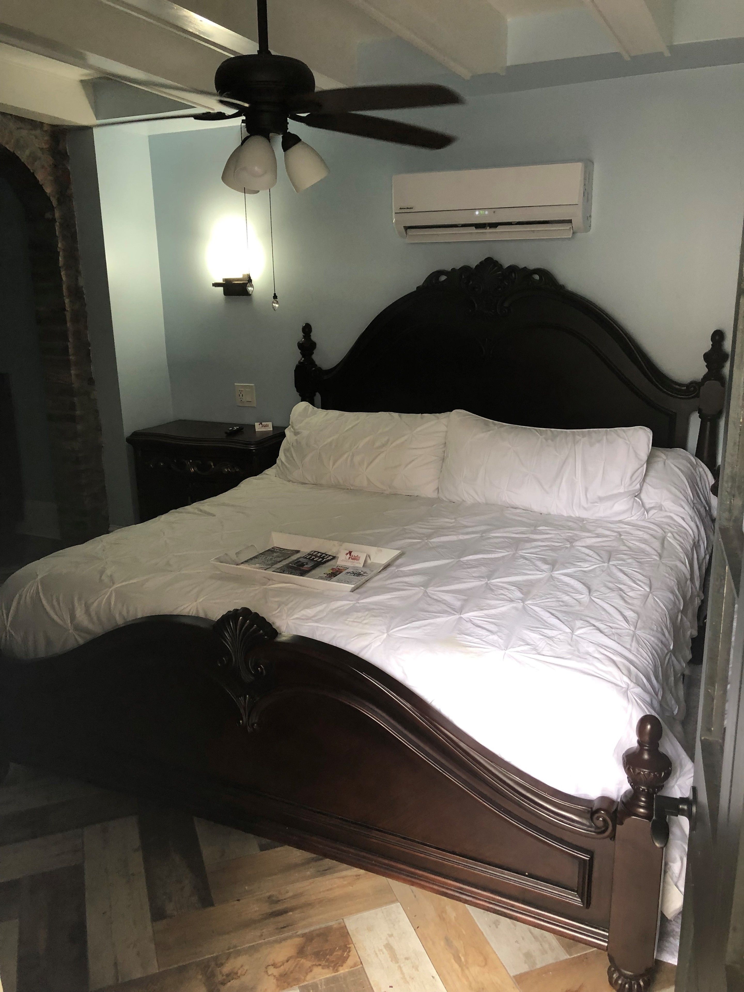 1 bedroom, individually decorated, individually furnished, free wifi