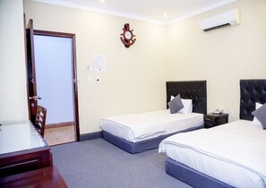 Chambre Standard avec lits jumeaux