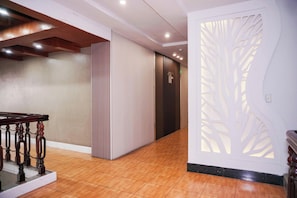 Restaurant - Ha Trinh Hotel (Bien Hoa)