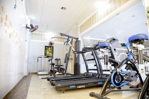 Gimnasio