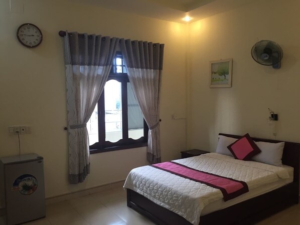 ห้องพัก