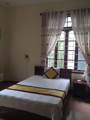 ห้องพัก