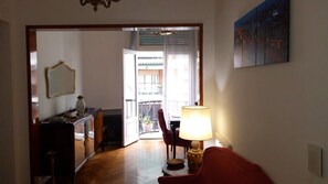 منطقة المعيشة