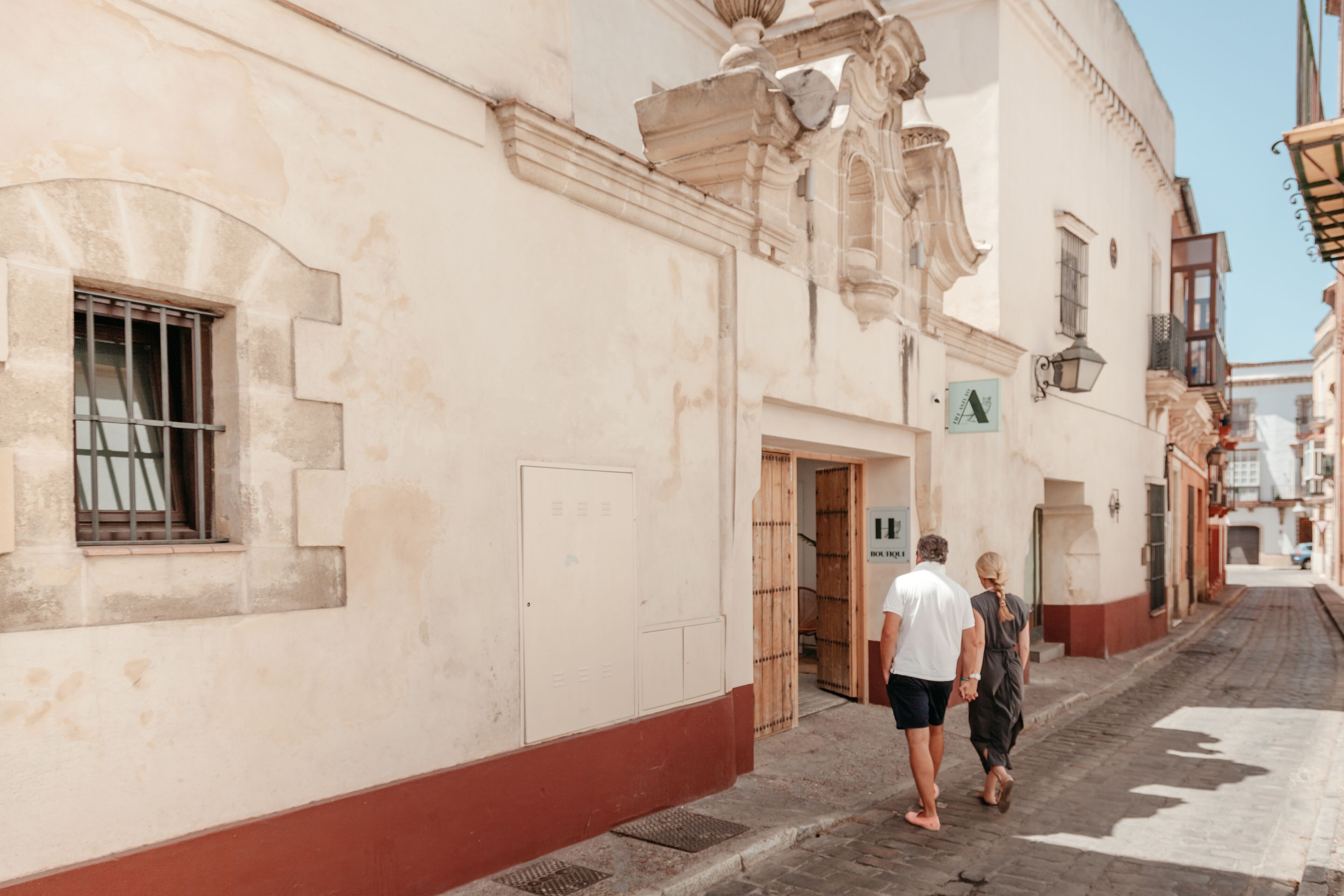 Foto - ASTUTO Boutique Jerez - Adults Only