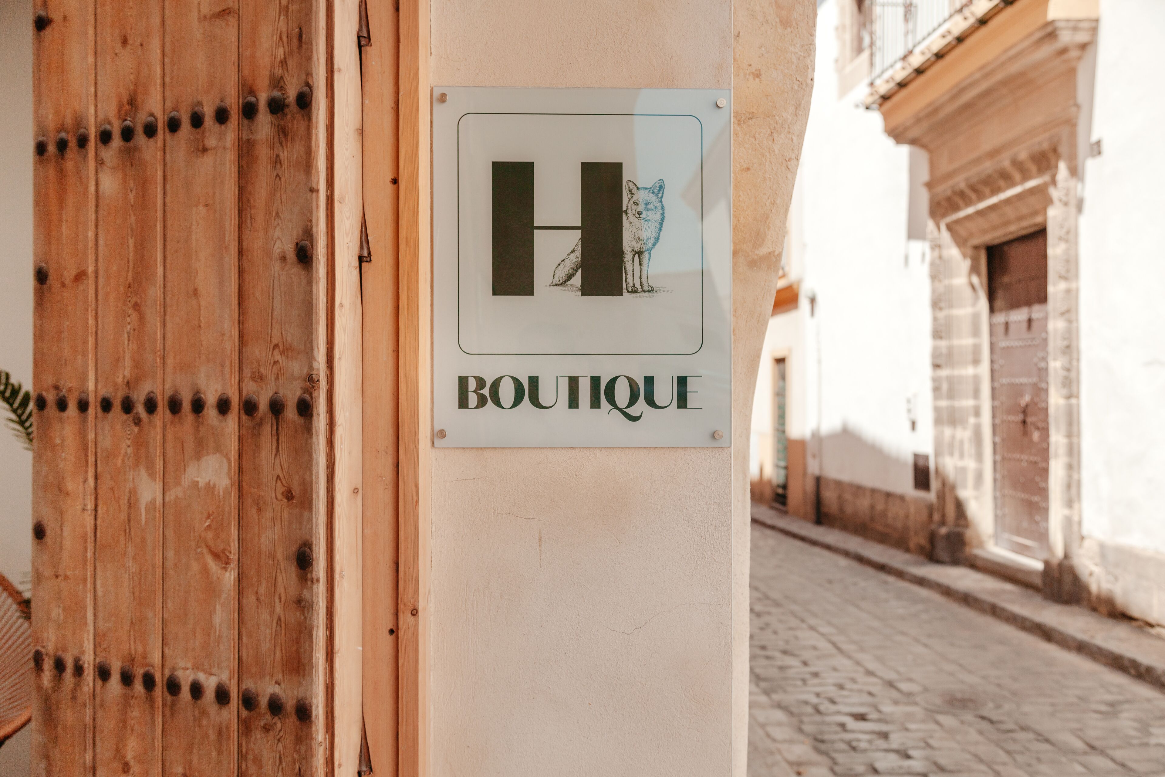 Foto - ASTUTO Boutique Jerez - Adults Only