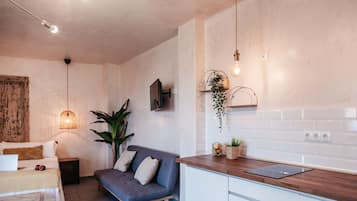 Cocina básica privada