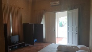 Villa, 5 soverom | Utsikt fra rommet