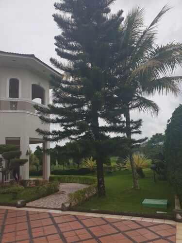 Green Hill Villa Sibolangit