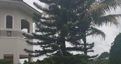 Green Hill Villa Sibolangit