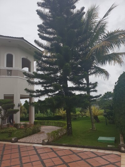 Green Hill Villa Sibolangit