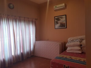 5 habitaciones 