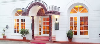 Hotel Luciyapalace