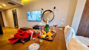 Interior - Panorama Bungalows Aqua Park Hurghada (Red Sea Governorate)