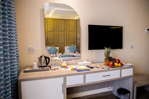 Interior - Panorama Bungalows Aqua Park Hurghada (Red Sea Governorate)