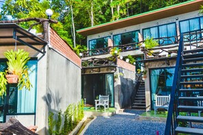 Interior - Baan Tubkaek Hotel (Krabi)