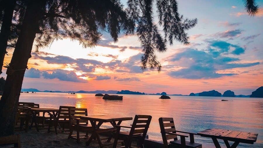 Baan Tubkaek Hotel