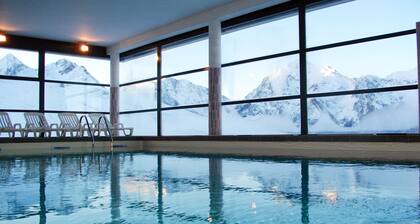 Joli Appart | 300m des commerces | 500m des pistes