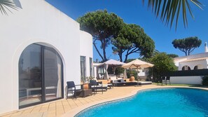 Pool - Dunas Douradas Beach Villa (Vale do Lobo)