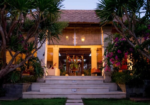 Exterior - Villa Pasraman Baghawan (Jimbaran)