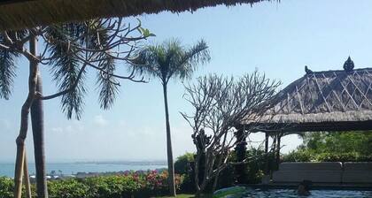 Villa Pasraman Baghawan