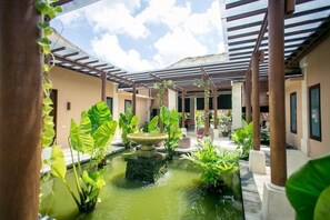 Exterior - Villa Pasraman Baghawan (Jimbaran)