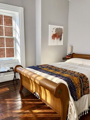 3 Schlafzimmer, Bügeleisen/Bügelbrett, kostenloses WLAN, Bettwäsche