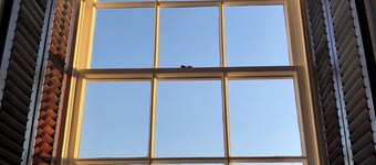 Historic Apartment in the Heart of Old Towne with Bird's Eye views