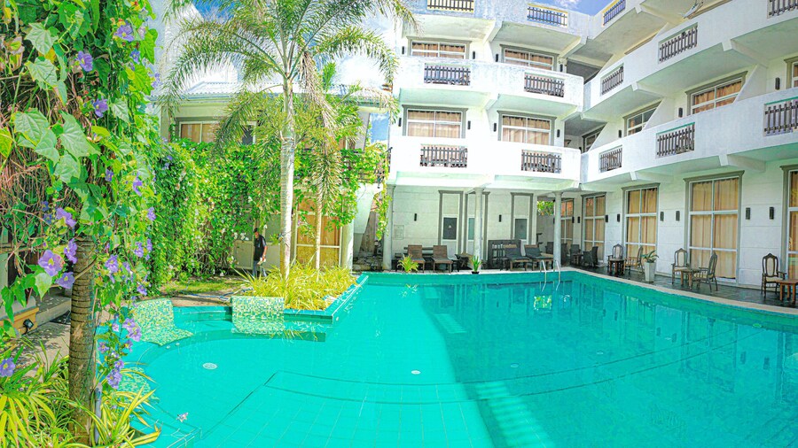 Nil Diya Beach Resort