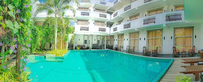 Nil Diya Beach Resort