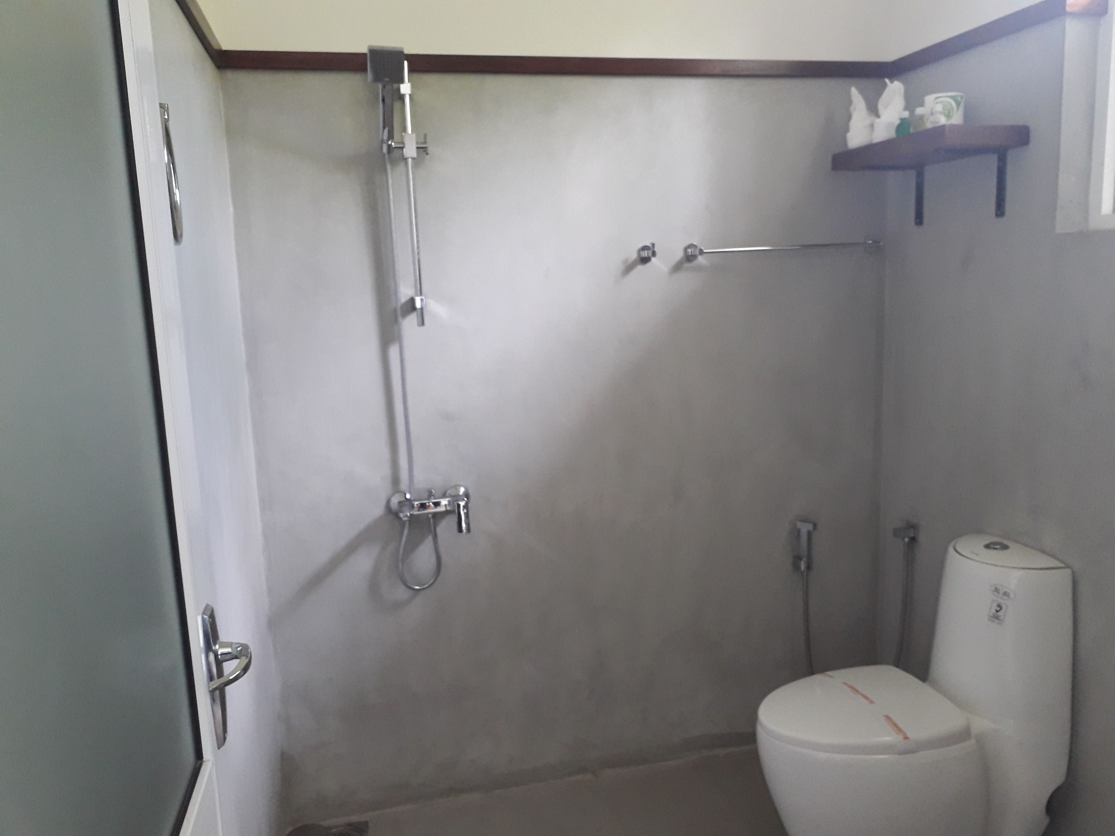 Foto - Nil Diya Beach Resort