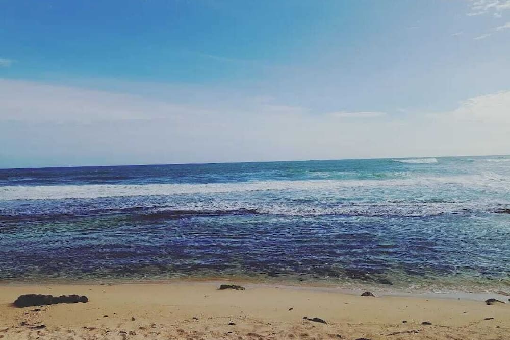 Nil Diya Beach Resort
