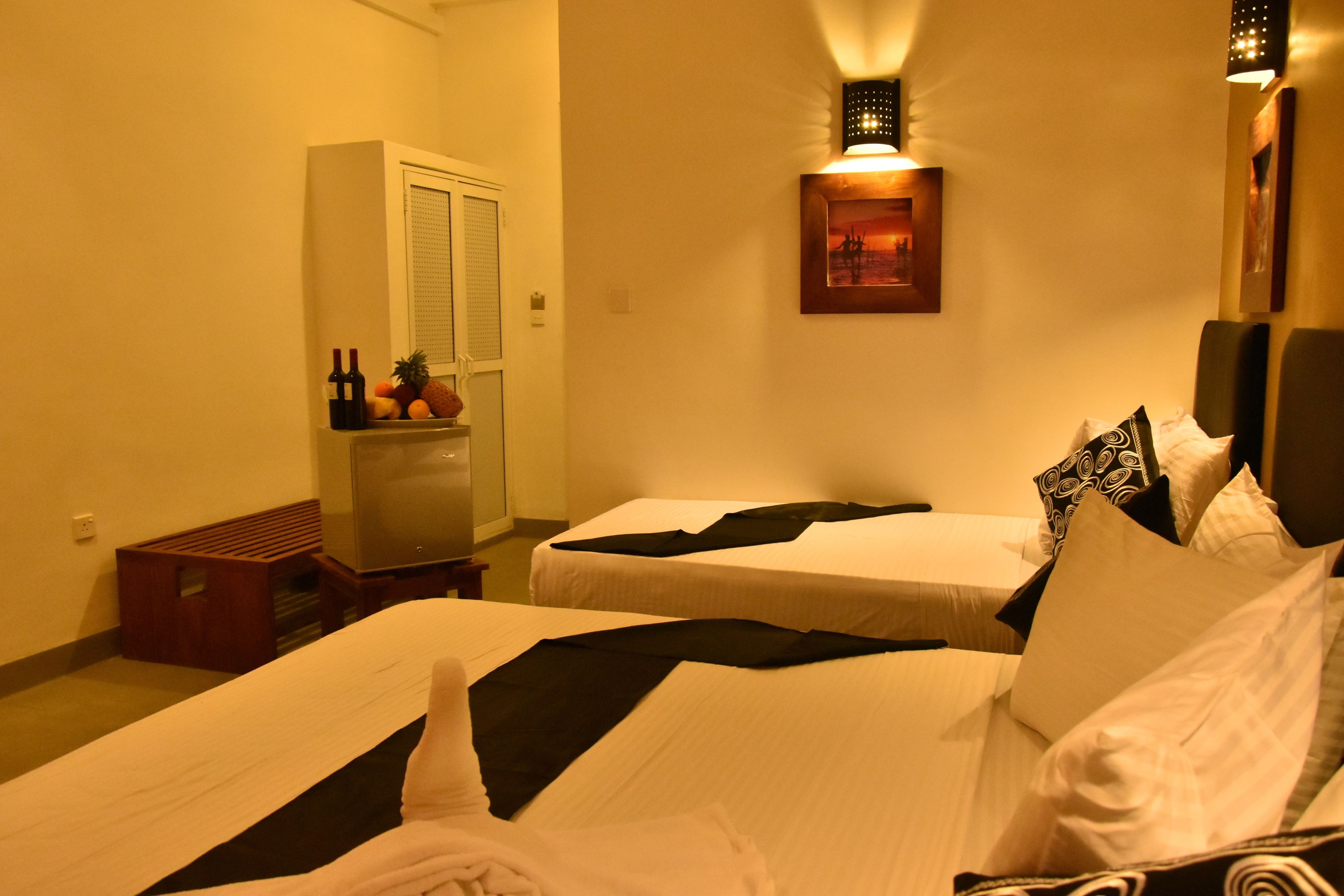 Foto - Nil Diya Beach Resort