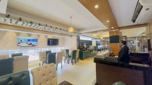 Restaurant - Hotel The Capital (Dhaka)